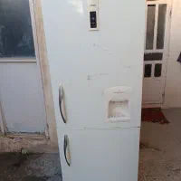 یخچال سینجر