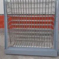 سبد سیب زمینی