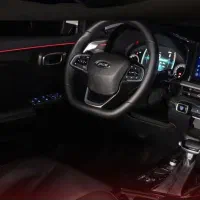 ایکس ۳۳ کراس/X33 CROSS CVT|خودرو سواری و وانت|تهران, تجریش|دیوار