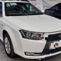 دنا پلاس اتوماتیک صفر مدل 1404 تحویل فوری|خودرو سواری و وانت|تهران, شهر زیبا|دیوار