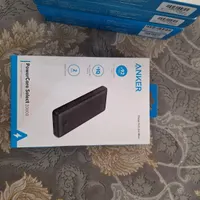 پاور بانک انکر PowerCore Select 20000|لوازم جانبی موبایل و تبلت|تهران, تاکسیرانی|دیوار