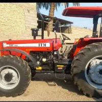 فروش تراکتور صفر