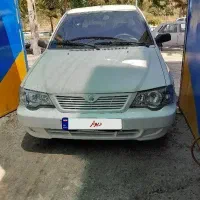 پراید۱۳۲مدل۸۷دوگانه دستی