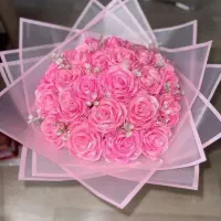 ربانی|گل مصنوعی|قم, بکایی|دیوار