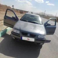 سمند 87 تمیز