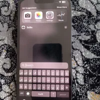 اپل iPhone 13 با حافظهٔ ۱۲۸ گیگابایت|موبایل|مشهد, فاطمیه|دیوار