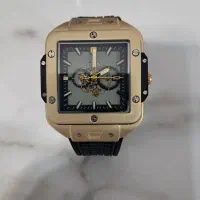 ساعت هابلوت