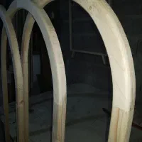 تولید و پخش انواع قاب اینه چوبی|آینه|رشت, فخب|دیوار