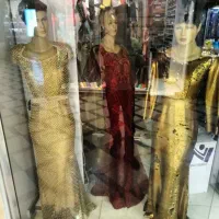 ۲۰۰ عدد لباس تکی یا کلی قیمت زیر فی