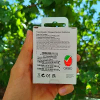 آداپتور سامسونگ 25وات|لوازم جانبی موبایل و تبلت|اصفهان, بهارستان|دیوار