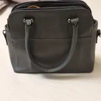 شومیز و کیف