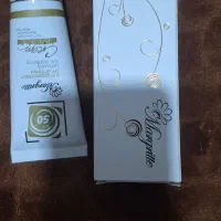 ضدآفتاب مارگریت مناسب برای انواع پوست ها|آرایشی، بهداشتی، درمانی|کهنوج, |دیوار