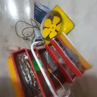 وسایل نصب