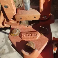 خم کن لوله برق با گیره|ابزارآلات|ماکو, |دیوار