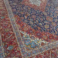 فرش دستبافت ۱۸متری