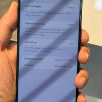 iphone15promax|موبایل|کرج, عظیمیه|دیوار