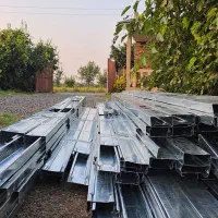 ساخت ویلا با سازه LSF و اجرای کامل