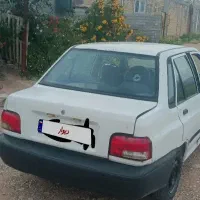 پراید مدل 83