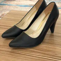 ۳ عدد کفش پاشنه بلند مجلسی زنانه