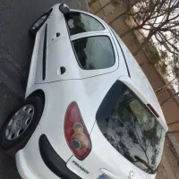 206مدل ۱۳۹۵ تیپ ۵