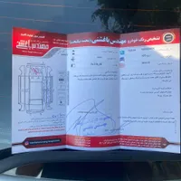 پژو 405 موتور tu5|خودرو سواری و وانت|مشهد, آزادشهر|دیوار