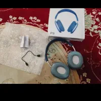 هدفون مکس نو و سالم