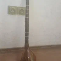 ستار|سازهای سنتی|شیراز, رکن‌آباد|دیوار