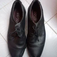 کفش مجلسی مردانه
