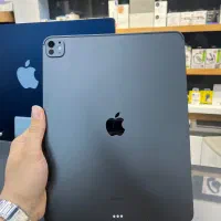 ipad pro m4 13inch|تبلت|کرج, عظیمیه|دیوار