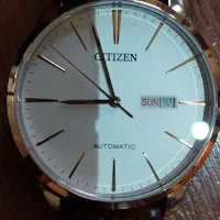 ساعت مچی مردانه سیتیزن استیل مدل NH8356-87A