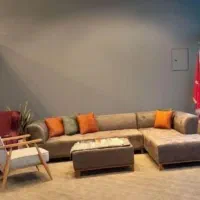 مبل ال ترانه