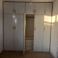 اجرای کمد دیواری