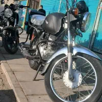 موتورسیکلت باجاج ۱۵۰ کارکرد۲۲هزاربسیار سالم|موتورسیکلت|تهران, مشیریه|دیوار