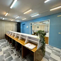 ناظر سالن مطالعه پسرانه/ مراقب سالن مطالعه پسرانه|استخدام آموزشی|مشهد, سناباد|دیوار