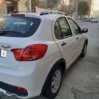 کوئیک مدل 1402 نقد و اقساط|خودرو سواری و وانت|گلستان (تهران), |دیوار