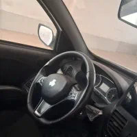 کوییک بی رنگ کارمندی