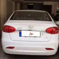 جک جی ۴ صفر خشک ۴۰۲|خودرو سواری و وانت|تهران, فردوس|دیوار