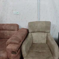 مبل راحتی