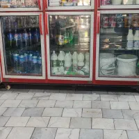 یخچال سوپری6درب