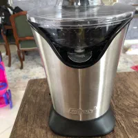 آب پرتقال گیر فلر نو