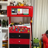 سرویس خواب ماشین فراری|تخت و سرویس خواب|بابل, |دیوار