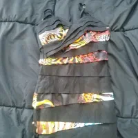 لباس مجلسی سایز لارج استوک