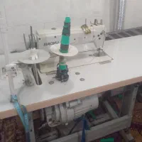 چرخ خیاطی صنعتی