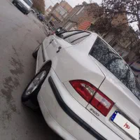 سمند 91 مولتی پلکس دوگانه|خودرو سواری و وانت|مشهد, ابوذر|دیوار