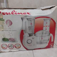 غذاساز ۳۵ کاره