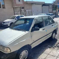 پراید|خودرو سواری و وانت|نسیم‌شهر, |دیوار