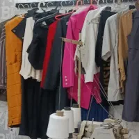 تعمیرات و رفو انواع لباس زنان و مردان اندیشه فاز 1