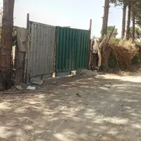 زمین باغی سندباغات روبروی تالارتازه تاسیس|فروش زمین و ملک کلنگی|تهران, کریم‌آباد|دیوار