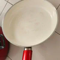 قابلمه و ماهی تابه ترک|ظروف پخت‌وپز|تهران, مرزداران|دیوار
