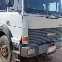 اویکو330|خودرو سنگین|اهواز, امانیه|دیوار